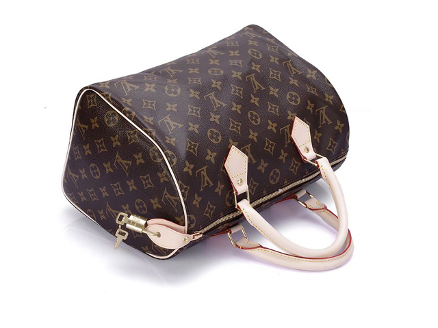  ルイヴィトンLOUIS VUITTON モノグラム ハンドバッグM41526