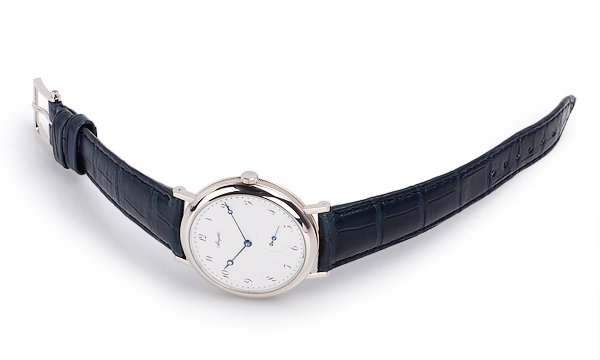 ブレゲ BREGUET クラシック 5140BB/29/9W6