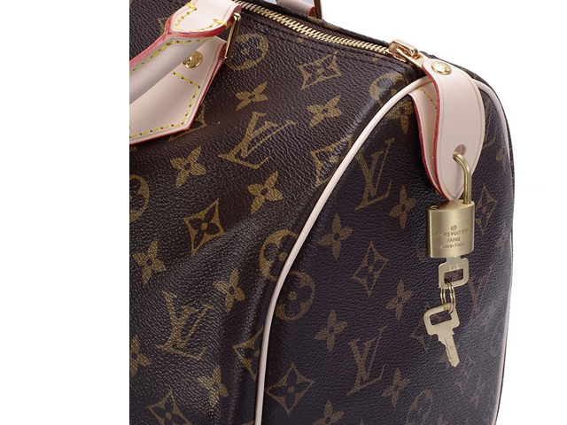  ルイヴィトンLOUIS VUITTON モノグラム ハンドバッグM41526
