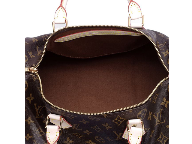  ルイヴィトンLOUIS VUITTON モノグラム ハンドバッグM41526