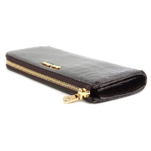ミュウミュウスーパーコピー MIU MIU 長財布 5M1183-NKG-003