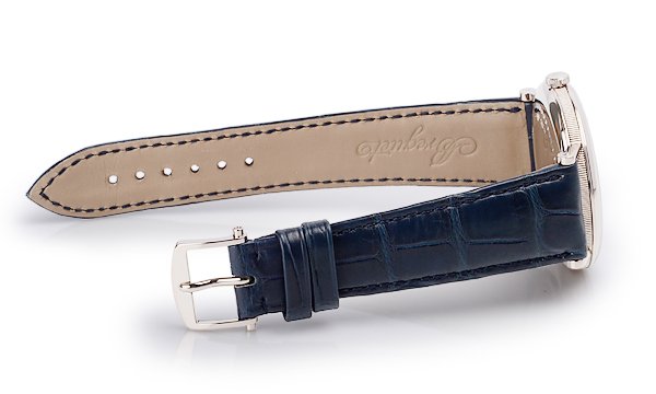ブレゲ BREGUET クラシック 5140BB/29/9W6
