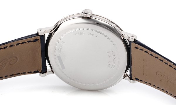 ブレゲ BREGUET クラシック 5140BB/29/9W6