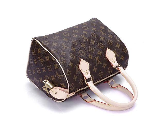  ルイヴィトンLOUIS VUITTON モノグラム ハンドバッグM41528
