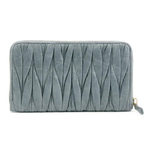 ミュウミュウスーパーコピー MIU MIU 長財布 5M0506-QI9-591