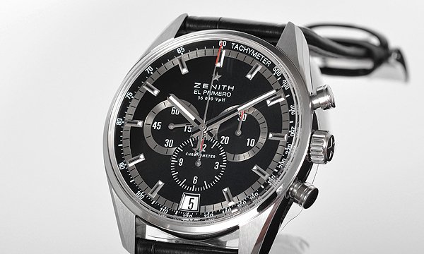 ゼニス エルプリメロ ３６０００ＶＰＨ 03.2040.400/21.C496