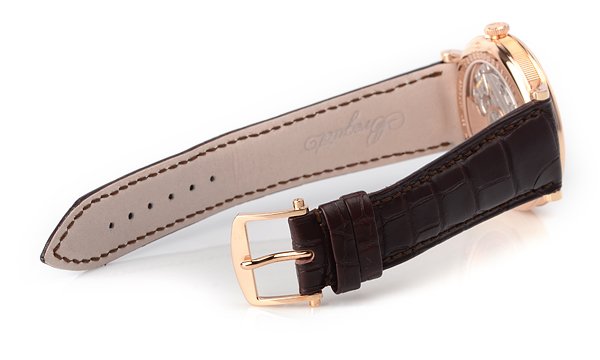 ブレゲ BREGUET クラシック シリシオン 5177BR/29/9V6
