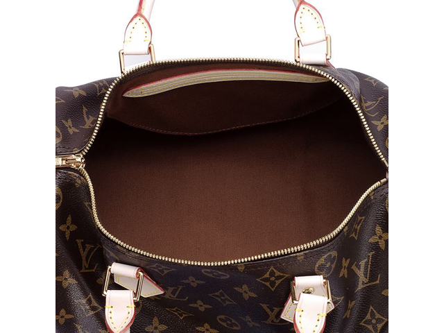  ルイヴィトンLOUIS VUITTON モノグラム ハンドバッグM41528