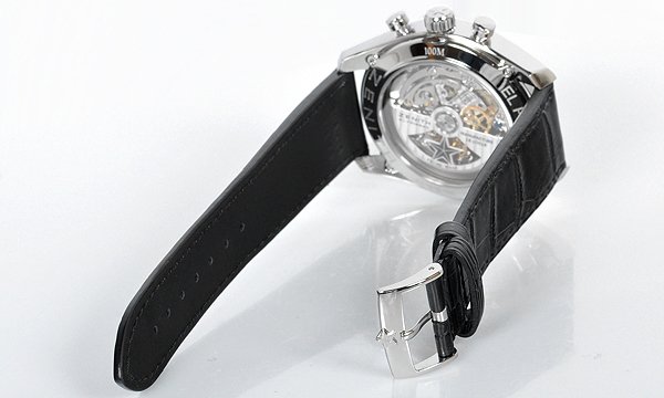 ゼニス エルプリメロ ３６０００ＶＰＨ 03.2040.400/21.C496