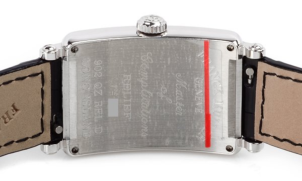 フランク・ミュラースーパーコピー ロングアイランド ＲＥＬＩＥＦ 902QZD3 RELIEF