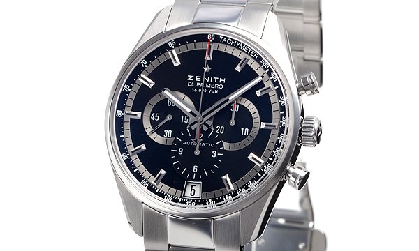ゼニス エルプリメロ ３６０００ＶＰＨ 03.2040.400/ 21.M2040