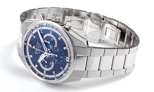 ゼニス エルプリメロ ３６０００ＶＰＨ 03.2040.400/ 21.M2040