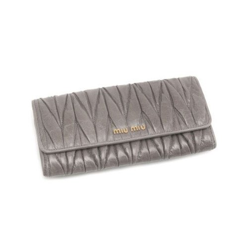 ミュウミュウスーパーコピー MIU MIU 長財布 5M1109-QI9-572