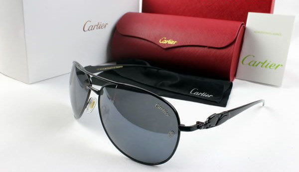 カルティエ Cartier メンズサングラス2013年人気新作！17000