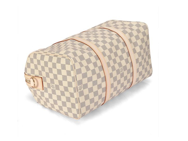 ルイヴィトンLouis Vuitton ダミエアズールソフィアコッポラ 旅行バッグ ボストンバッグ N42426
