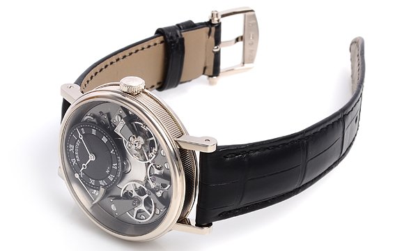 ブレゲ BREGUET トラディション 7057BB/G9/9W6