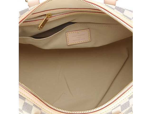  ルイヴィトンLouis Vuitton ダミエアズールソフィアコッポラ 旅行バッグ ボストンバッグ N42426