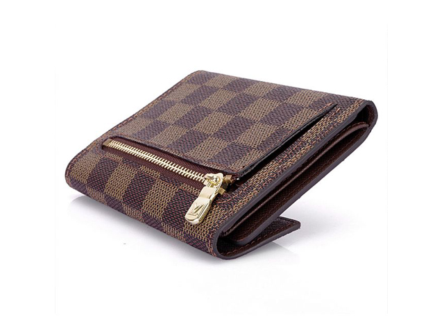 ルイヴィトン ダミエライン 小銭入れ財布 N60005