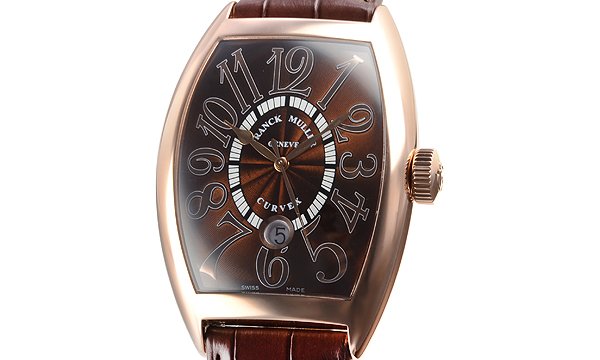 フランク・ミュラー トノウカーベックス ＲＥＬＩＥＦ 8880SCDT0 RELIEF