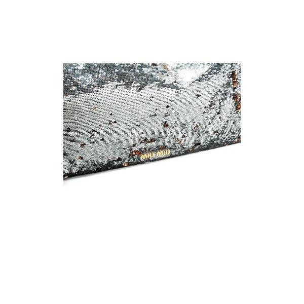 ミュウミュウコピー レディース 2wayクラッチバッグ RP0136-959-118