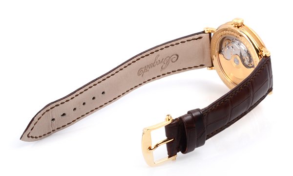 ブレゲ BREGUET クラシック シリシオン 5197BA/15/986