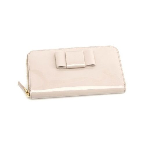 ミュウミュウスーパーコピー MIU MIU 長財布 5M0506-3CJ-DEH