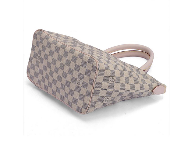  ルイヴィトン / LOUIS VUITTON ダミエ-サレヤPM- トートバッグ N51186