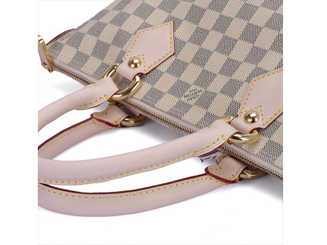  ルイヴィトン / LOUIS VUITTON ダミエ-サレヤPM- トートバッグ N51186