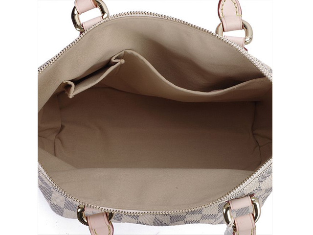  ルイヴィトン / LOUIS VUITTON ダミエ-サレヤPM- トートバッグ N51186