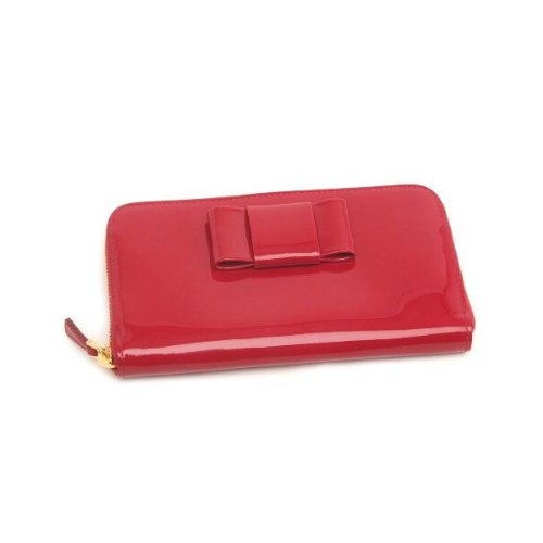 ミュウミュウスーパーコピー MIU MIU 長財布 5M0506-3CJ-R2U