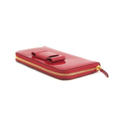 ミュウミュウスーパーコピー MIU MIU 長財布 5M0506-3CJ-R2U