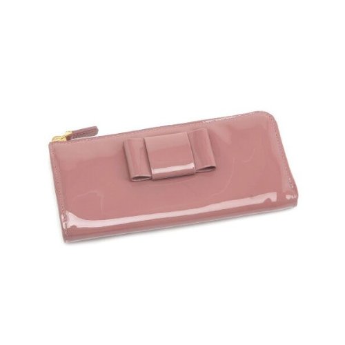 ミュウミュウスーパーコピー MIU MIU 長財布 5M1183-3CJ-405