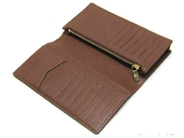 LOUIS VUITTON ルイヴィトンポルトフォイユ·コロンブス M60252