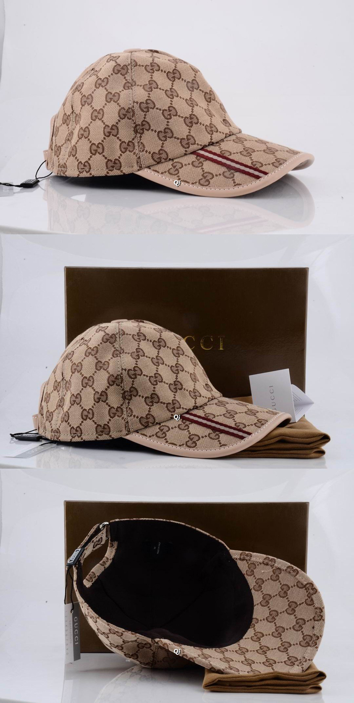 グッチ 1103guccicaps057 GUCCI最新作キャップ！