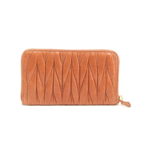 ミュウミュウスーパーコピー MIU MIU 長財布 5M0506-QI9-311