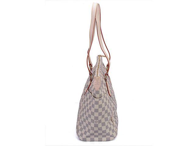  ルイヴィトン LOUIS VUITTON ダミエアズール-トータリーN51262