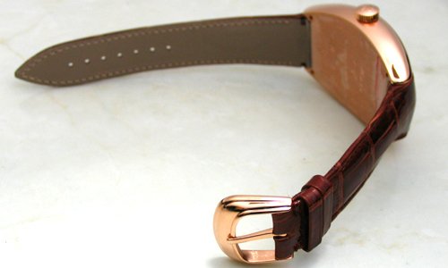フランク・ミュラー トノウカーベックス 8880SC RELIEF シルバー