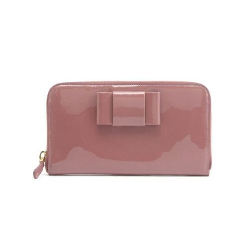ミュウミュウスーパーコピー MIU MIU 長財布 5M0506-3CJ-405