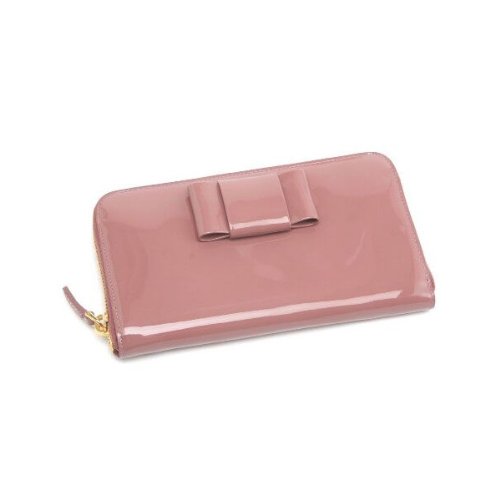 ミュウミュウスーパーコピー MIU MIU 長財布 5M0506-3CJ-405