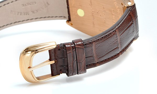 フランク・ミュラー トノウカーベックス マスターカレンダー 8880MCL シルバー