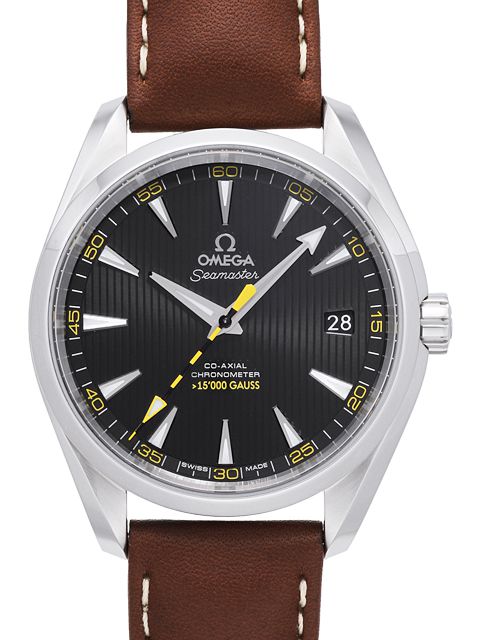 韓国スーパーコピー 時計 オメガ シーマスター アクアテラ 15000ガウス / Ref.231.12.42.21.01.001
