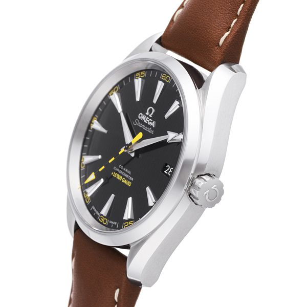 韓国スーパーコピー 時計 オメガ シーマスター アクアテラ 15000ガウス / Ref.231.12.42.21.01.001