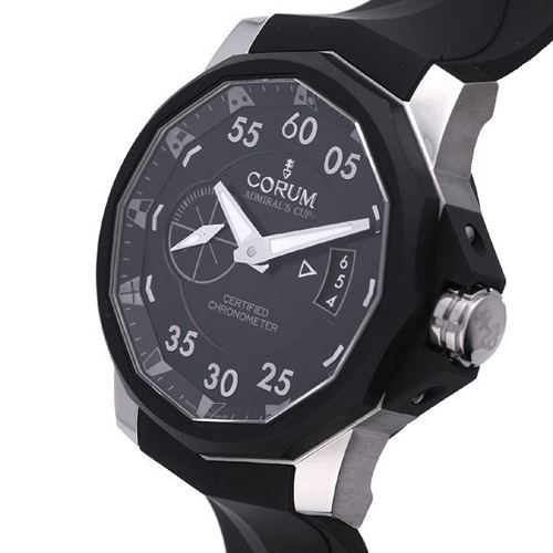 コルム 時計 韓国 スーパーコピー CORUM アドミラルズカップ チャレンジャー48 947.951.95/0371 AN14