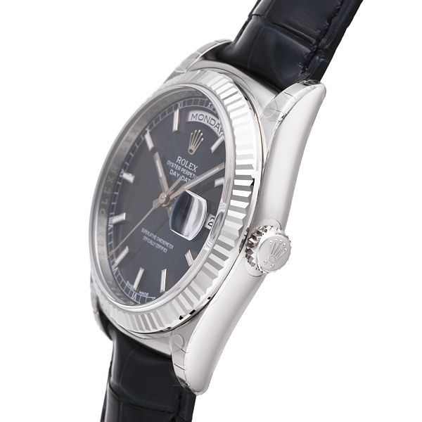ロレックス(ROLEX)オイスターパーペチュアルデイトジャスト 80319