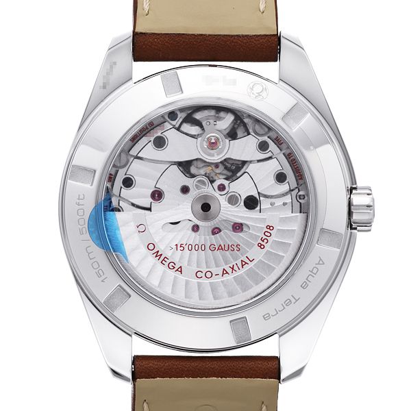 韓国スーパーコピー 時計 オメガ シーマスター アクアテラ 15000ガウス / Ref.231.12.42.21.01.001