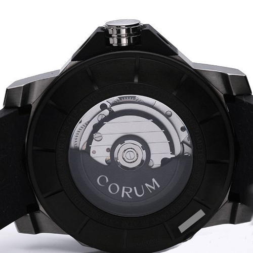 コルム 時計 韓国 スーパーコピー CORUM アドミラルズカップ チャレンジャー48 947.951.95/0371 AN14