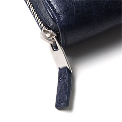 バレンシアガ ラウンドファスナー 長財布[小銭入れ付き] FONCE311826 db994 4025