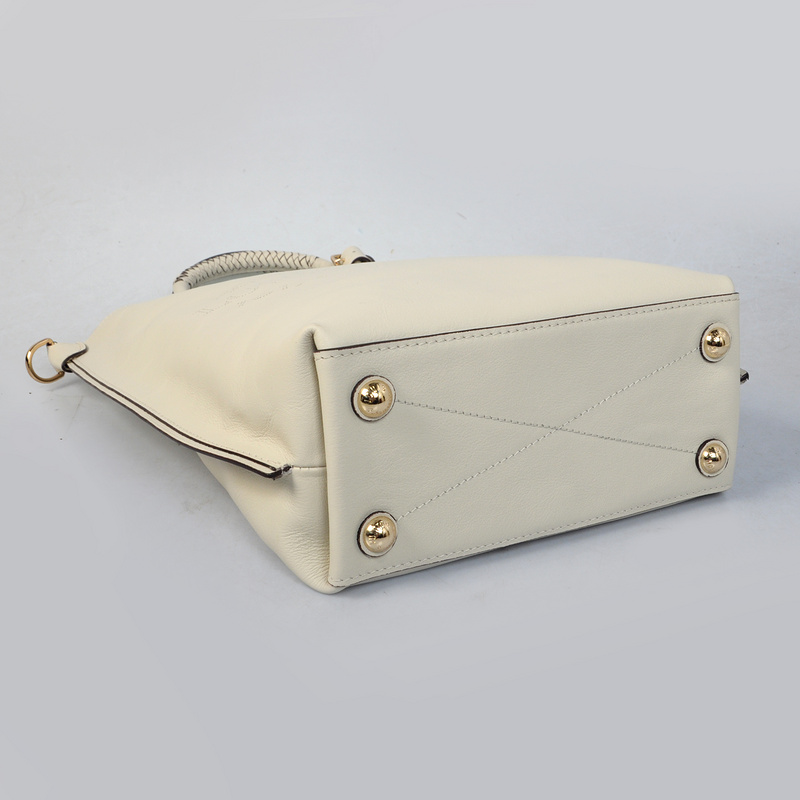 2014新作LOUIS VUITTON ルイヴィトン ハンドバッグ M48857-White