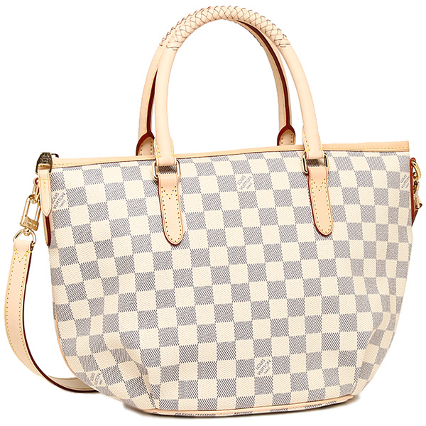 ルイヴィトン スーパーコピー バッグ LOUIS VUITTON N48250 ダミエ・アズール リヴィエラPM ショルダーバッグ