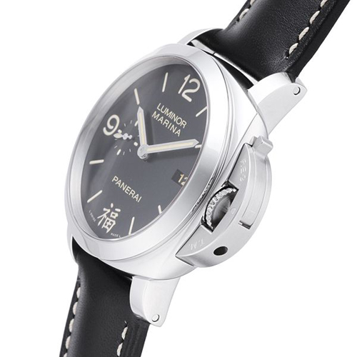 パネライ 時計 韓国 スーパーコピー ルミノール 1950 3デイズ オートマティック ブティック限定 / Ref.PAM00498